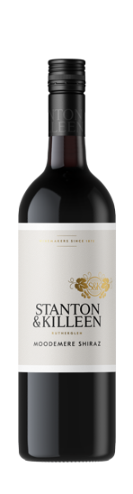 Stanton and Killeen Moodemere Shiraz